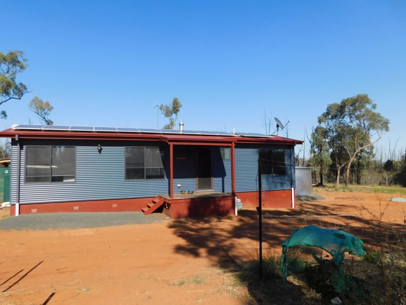 183 Kurrajong Road, Bugaldie NSW 2357