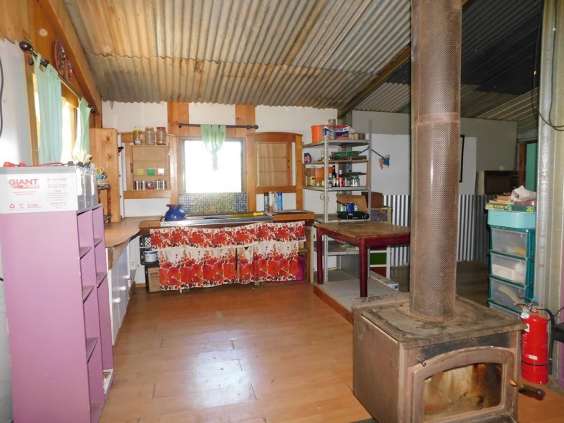 183 Kurrajong Road, Bugaldie NSW 2357