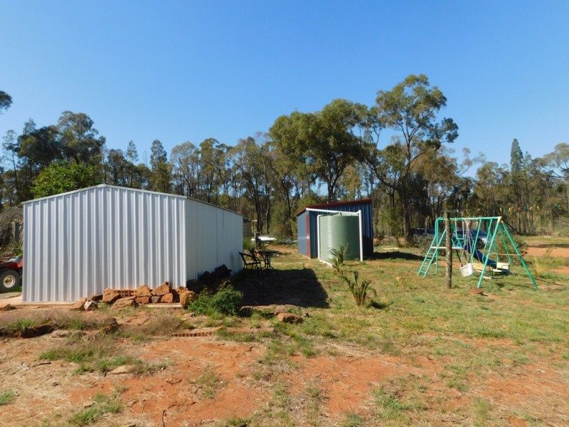 183 Kurrajong Road, Bugaldie NSW 2357