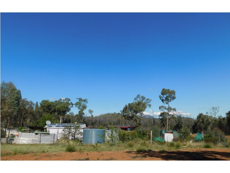 183 Kurrajong Road, Bugaldie NSW 2357