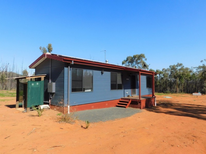 183 Kurrajong Road, Bugaldie NSW 2357
