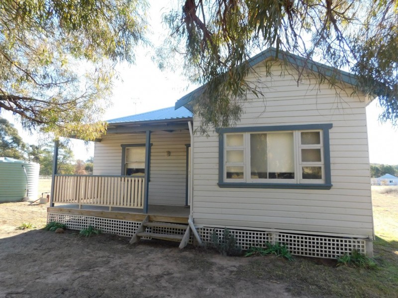 222 Timor Road, Coonabarabran NSW 2357