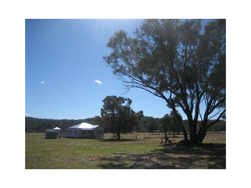 222 Timor Road, Coonabarabran NSW 2357