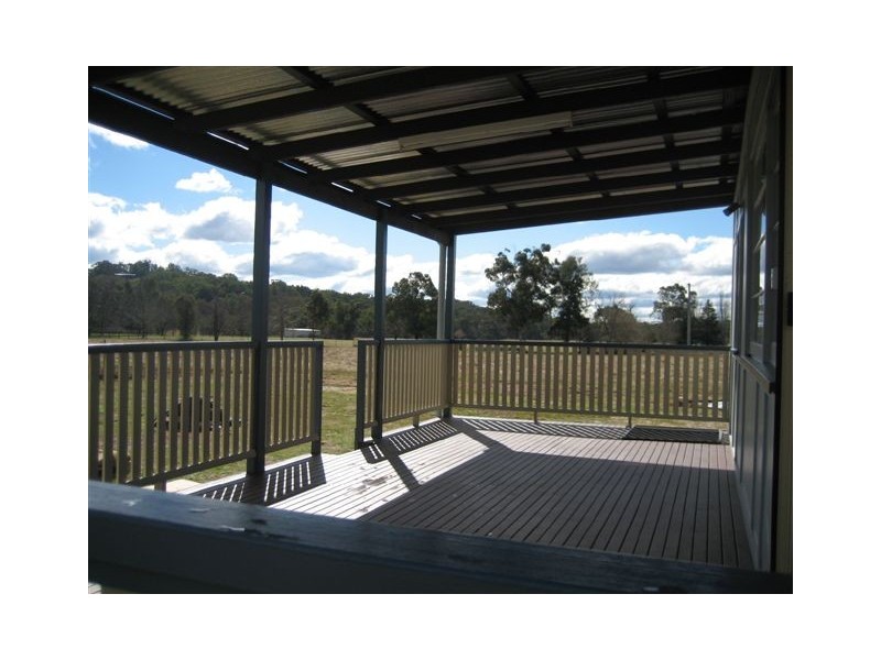 222 Timor Road, Coonabarabran NSW 2357