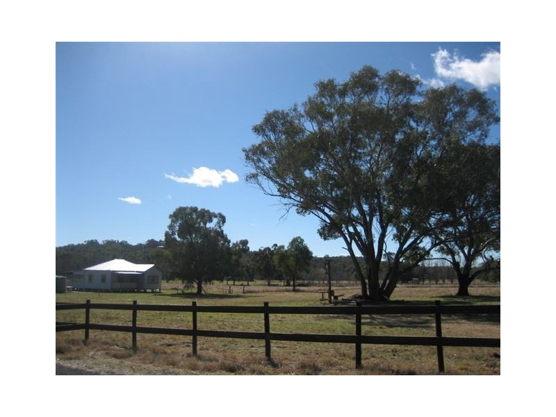 222 Timor Road, Coonabarabran NSW 2357