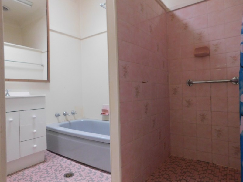 1 Cassilis St, Coonabarabran NSW 2357