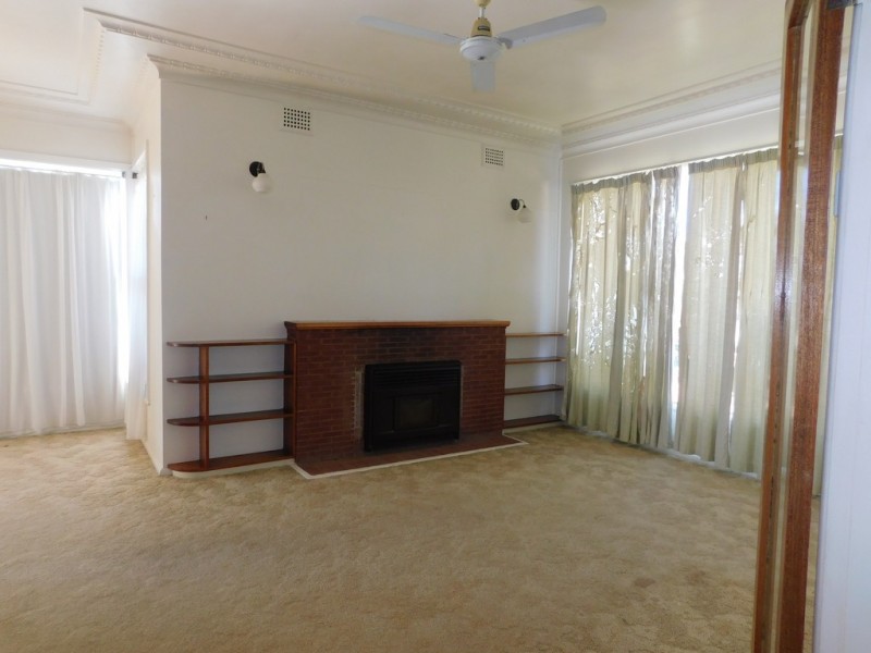 1 Cassilis St, Coonabarabran NSW 2357