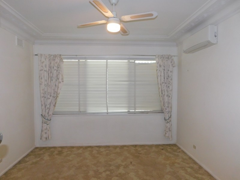 1 Cassilis St, Coonabarabran NSW 2357