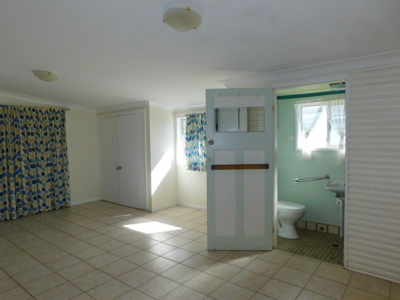 1 Cassilis St, Coonabarabran NSW 2357