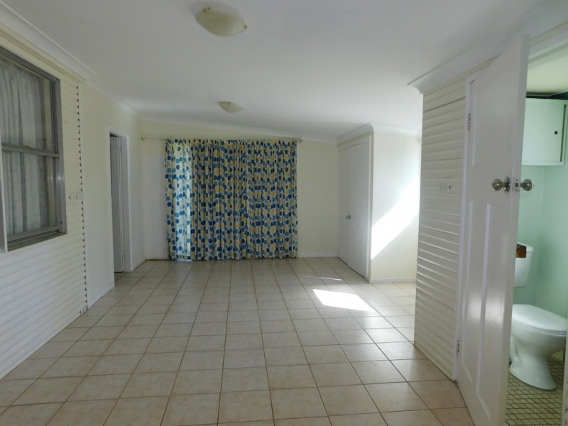 1 Cassilis St, Coonabarabran NSW 2357