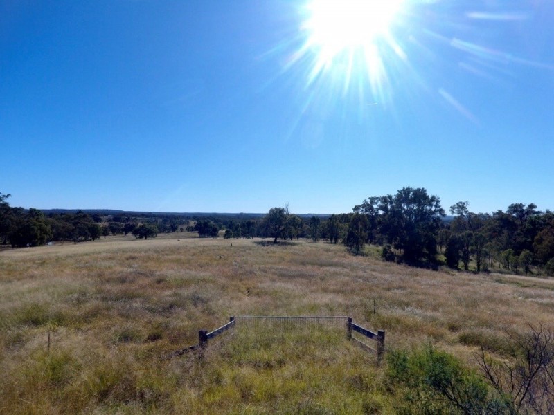 Lot 9 Nandi Hills, Coonabarabran NSW 2357