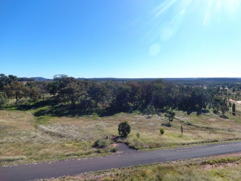 Lot 9 Nandi Hills, Coonabarabran NSW 2357