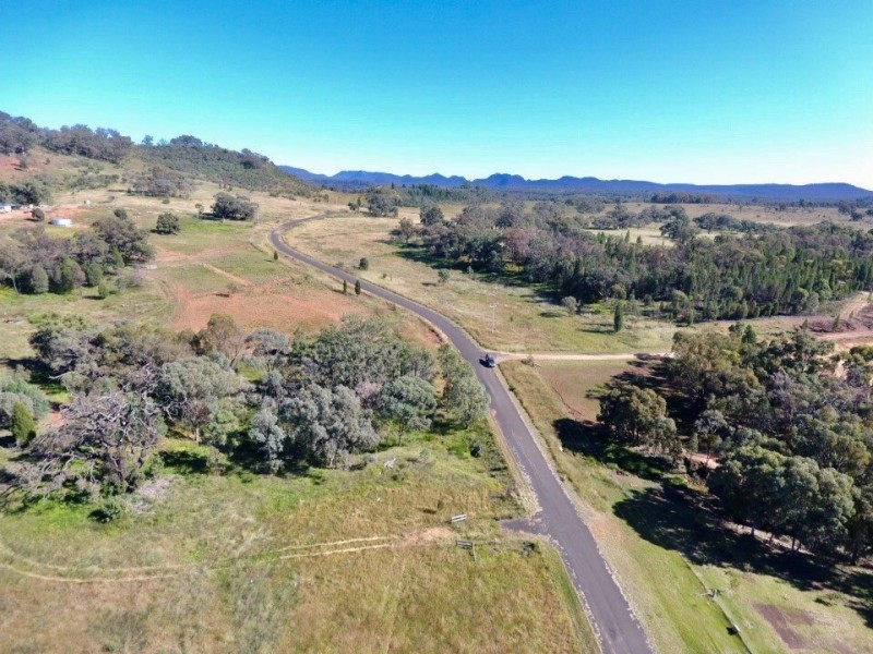 Lot 9 Nandi Hills, Coonabarabran NSW 2357