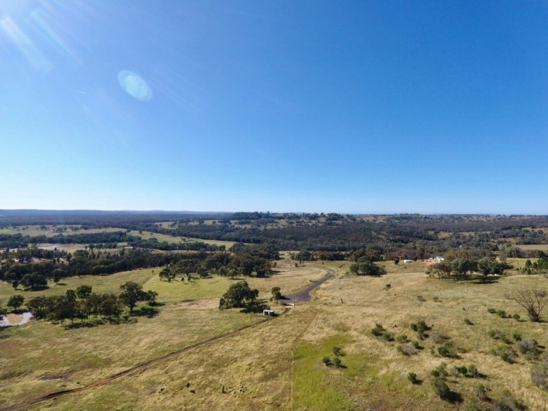 Lot 9 Nandi Hills, Coonabarabran NSW 2357