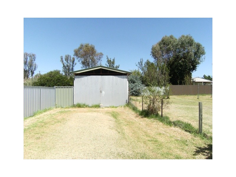 132 Dalgarno   St, Coonabarabran NSW 2357