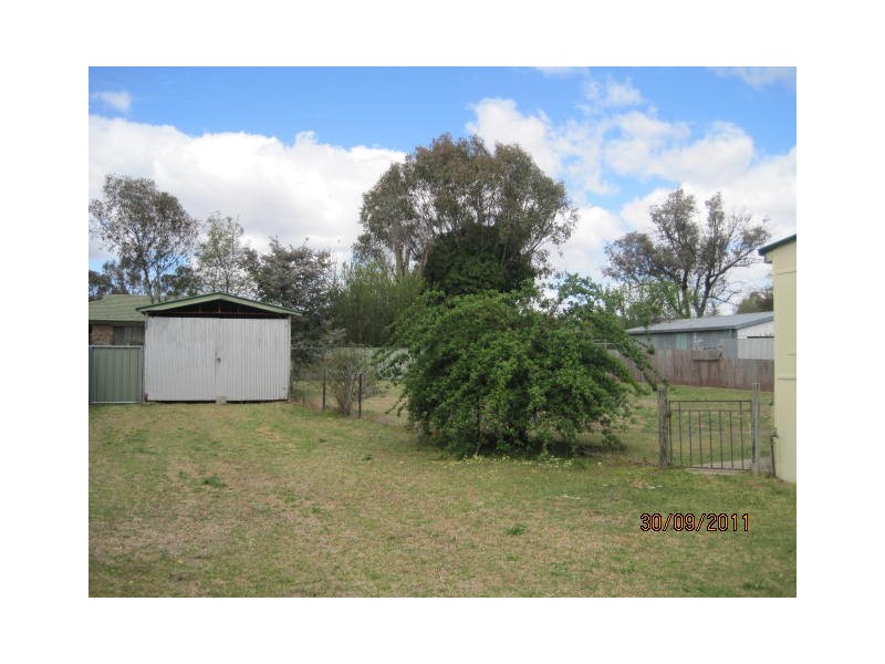 132 Dalgarno   St, Coonabarabran NSW 2357