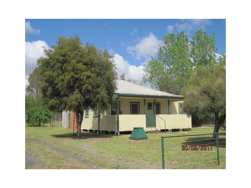 132 Dalgarno   St, Coonabarabran NSW 2357
