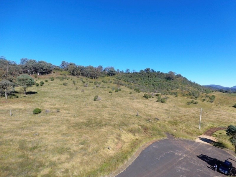 Lot 7 and 6 Nandi Hills, Coonabarabran NSW 2357