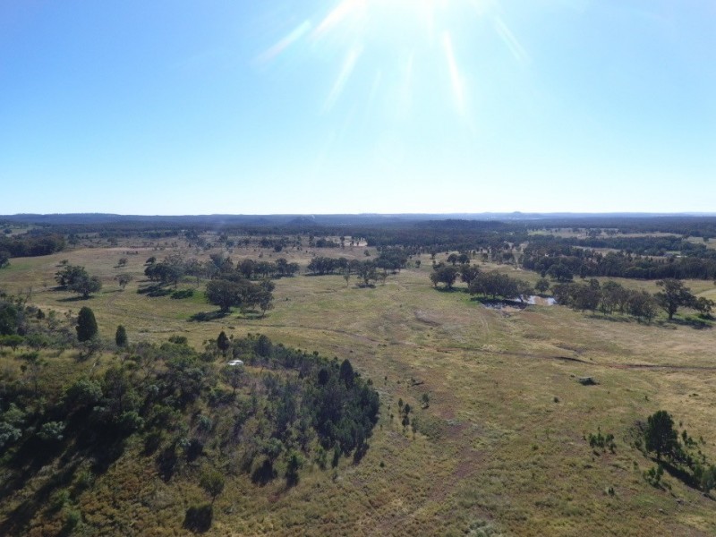 Lot 7 and 6 Nandi Hills, Coonabarabran NSW 2357