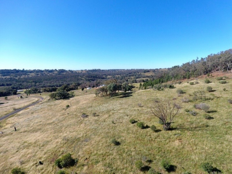 Lots Nandi Hills  Bingie Grumble Rd, Coonabarabran NSW 2357