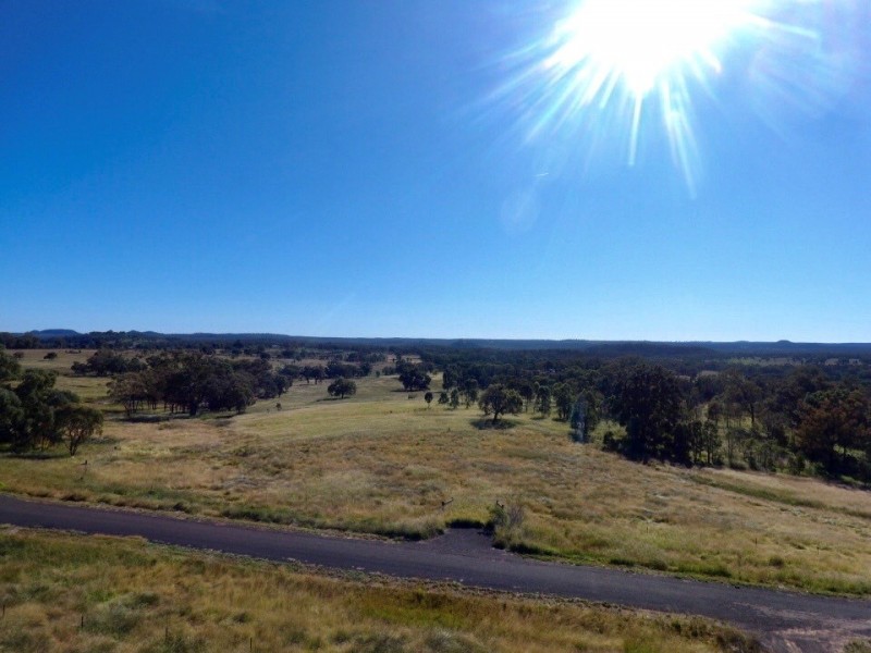 Lots Nandi Hills  Bingie Grumble Rd, Coonabarabran NSW 2357