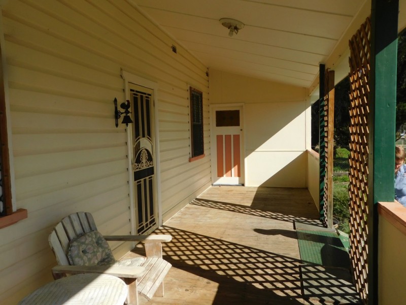 16 Cassilis St, Coonabarabran NSW 2357