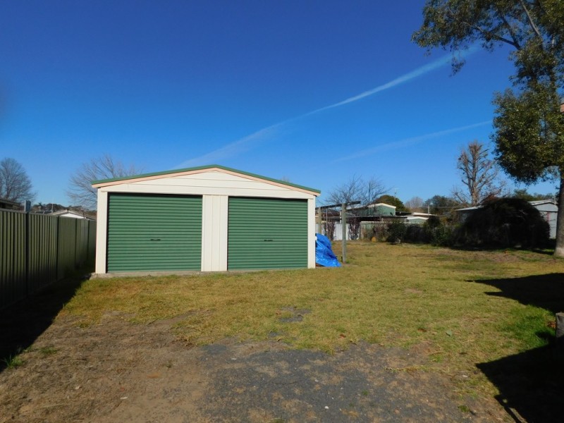 16 Cassilis St, Coonabarabran NSW 2357