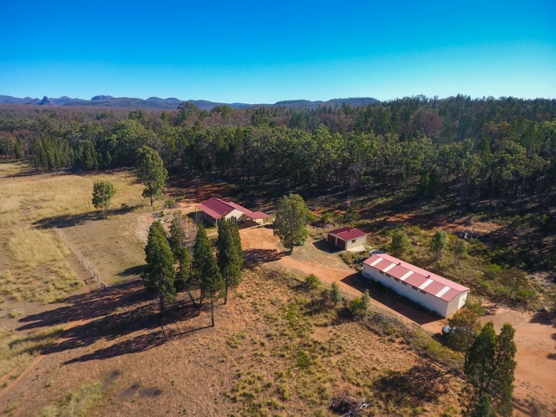 Coonabarabran NSW 2357
