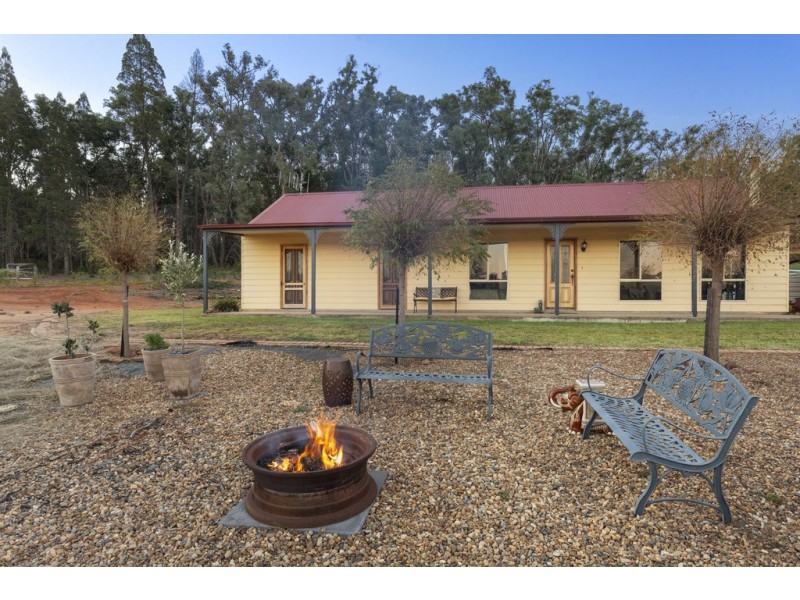 Coonabarabran NSW 2357