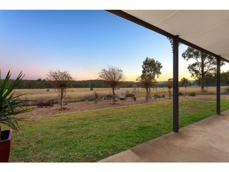 Coonabarabran NSW 2357