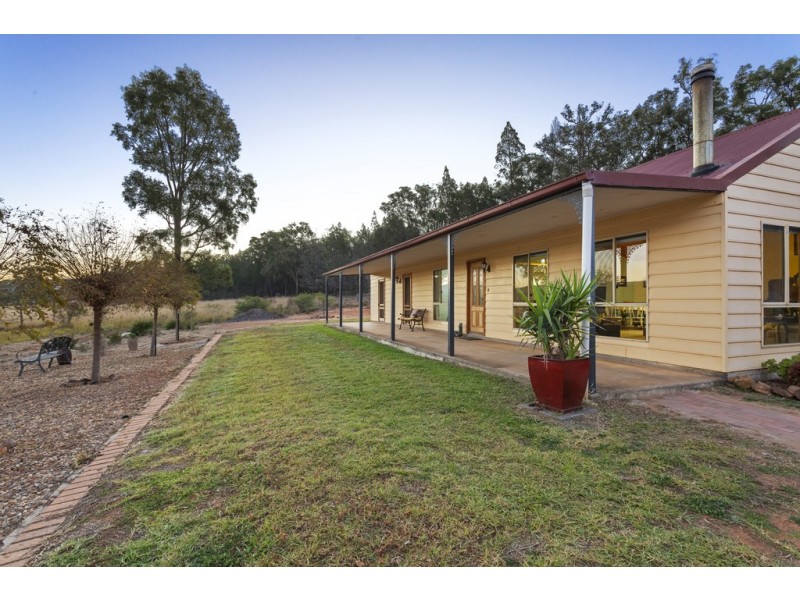 Coonabarabran NSW 2357
