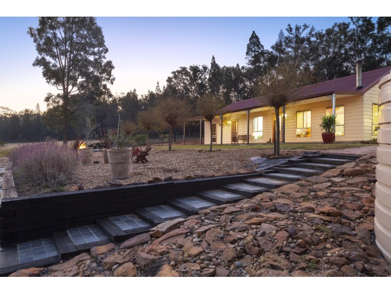 Coonabarabran NSW 2357