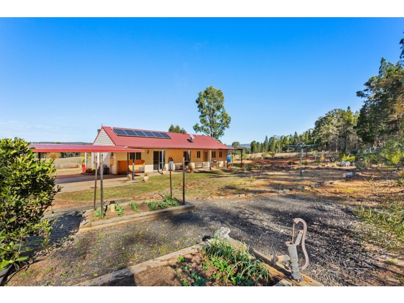 Coonabarabran NSW 2357
