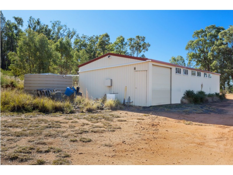 Coonabarabran NSW 2357