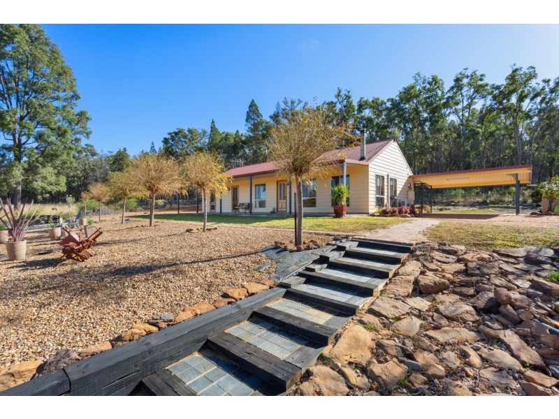 Coonabarabran NSW 2357