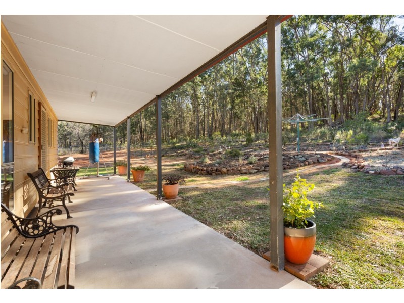 Coonabarabran NSW 2357