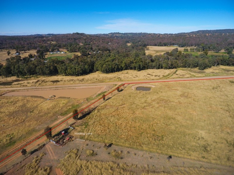 Coonabarabran NSW 2357