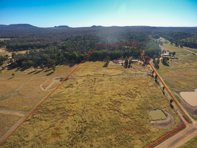 Coonabarabran NSW 2357