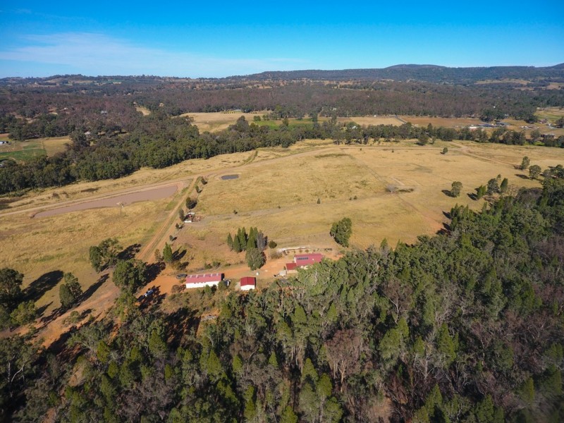 Coonabarabran NSW 2357