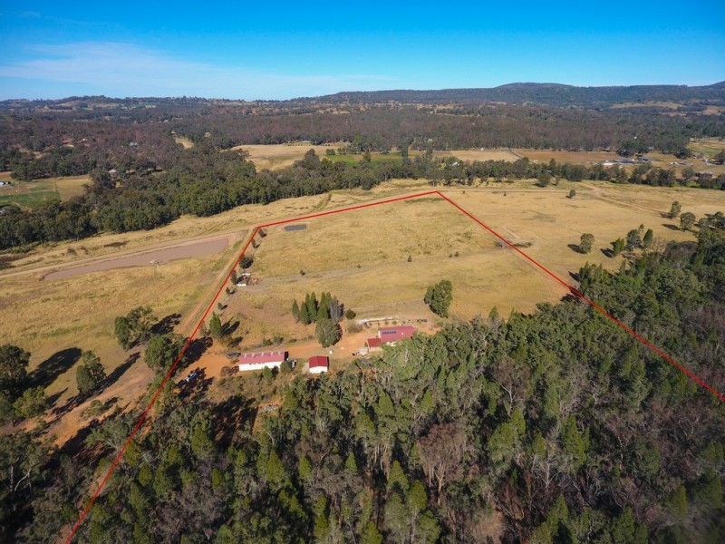 Coonabarabran NSW 2357