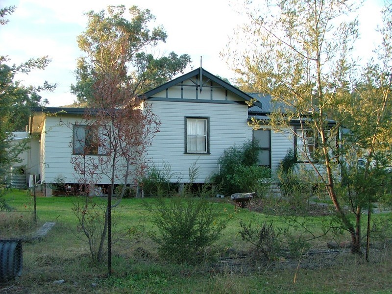 411 Lowes Creek Road QUIPOLLY /, Quirindi NSW 2343