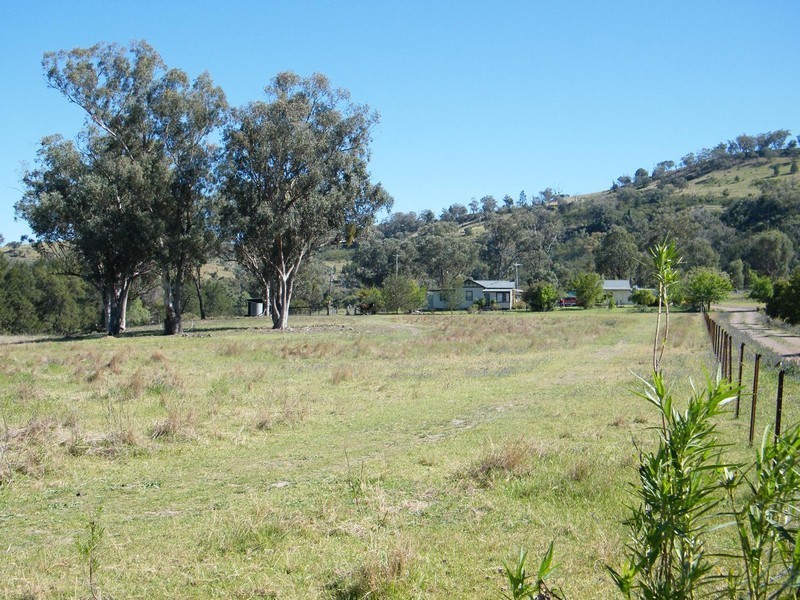 411 Lowes Creek Road QUIPOLLY /, Quirindi NSW 2343