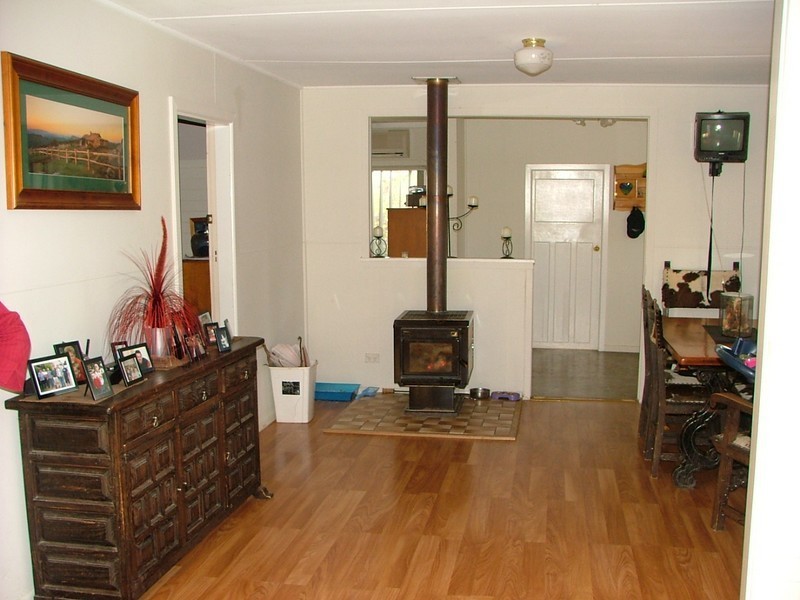 411 Lowes Creek Road QUIPOLLY /, Quirindi NSW 2343