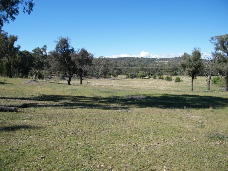 411 Lowes Creek Road QUIPOLLY /, Quirindi NSW 2343