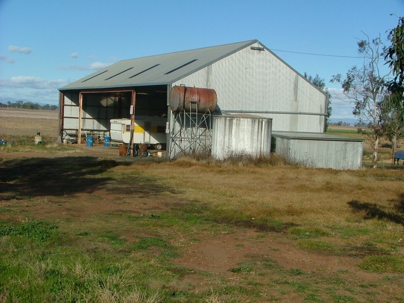 8 Johnson Street, Caroona NSW 2343