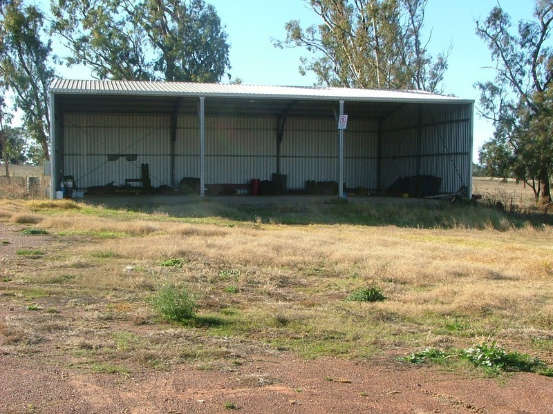 8 Johnson Street, Caroona NSW 2343