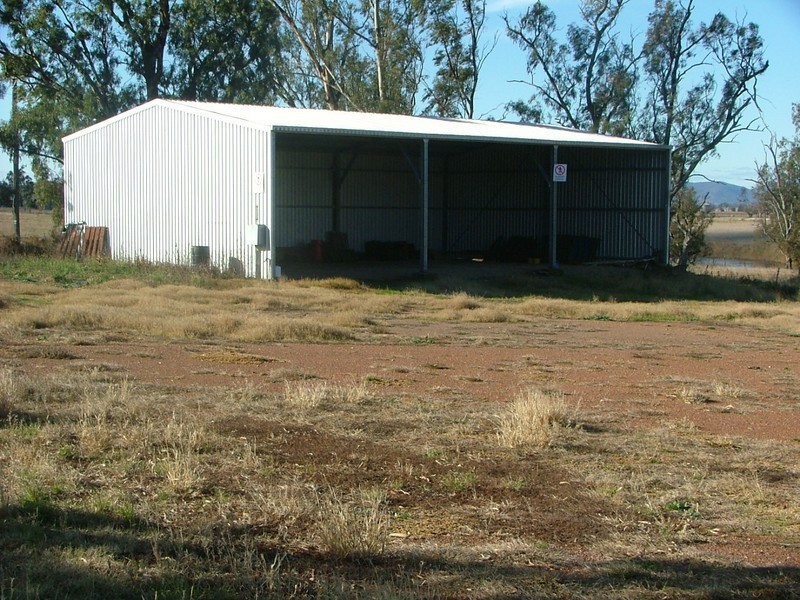 8 Johnson Street, Caroona NSW 2343