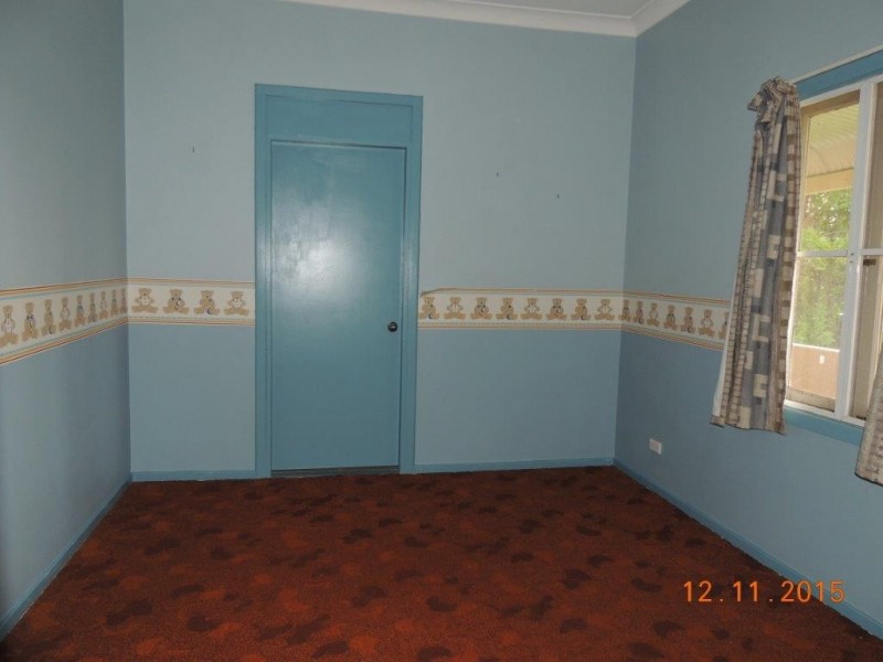 96 Cassilis St, Coonabarabran NSW 2357