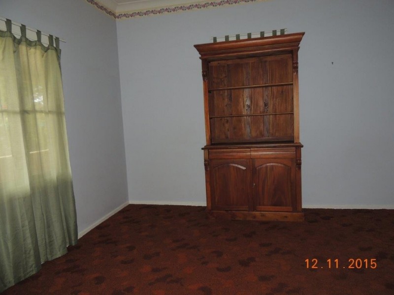 96 Cassilis St, Coonabarabran NSW 2357