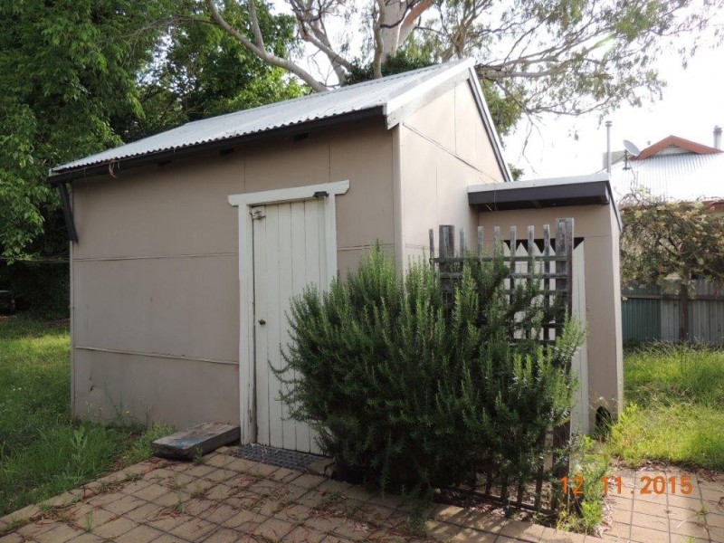 96 Cassilis St, Coonabarabran NSW 2357